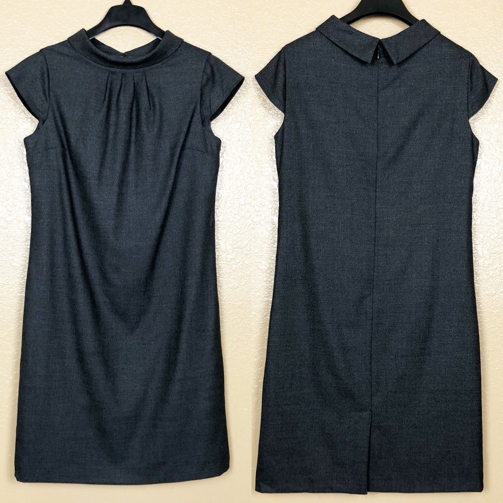 Brooks Brothers | Wool Dress